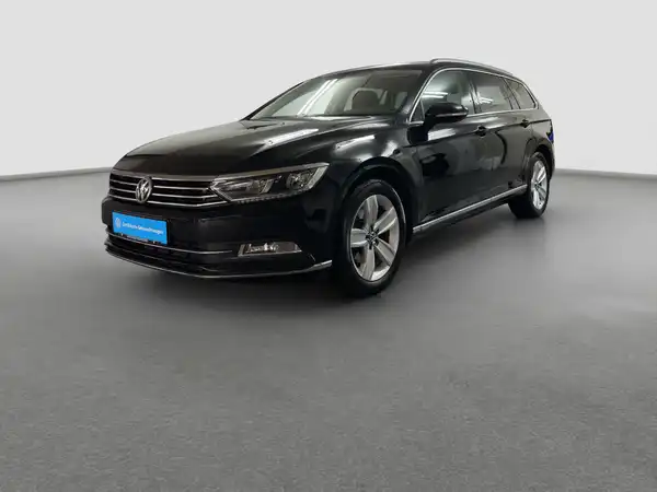 VW Passat Variant 2.0 TDI Business-Premium ACC Pano Navi Kamera (2/17)