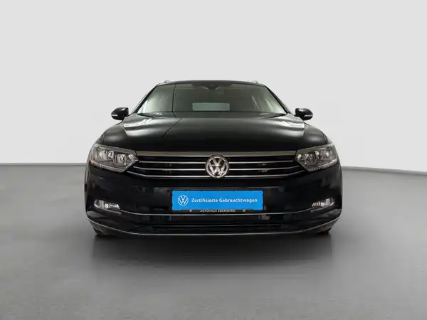 VW Passat Variant 2.0 TDI Business-Premium ACC Pano Navi Kamera (3/17)