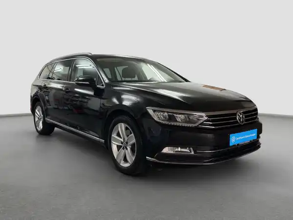 VW Passat Variant 2.0 TDI Business-Premium ACC Pano Navi Kamera (4/17)