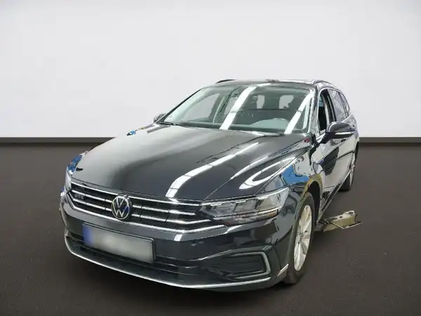 VW Passat Variant GTE 1.4 eHybrid Business AHK Navi Kamera (2/4)