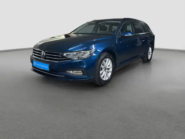 VW Passat Variant Business 2.0 TDI ALarm Travel Assist+ Kamera (2/16)