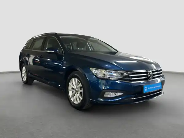 VW Passat Variant Business 2.0 TDI ALarm Travel Assist+ Kamera (4/16)