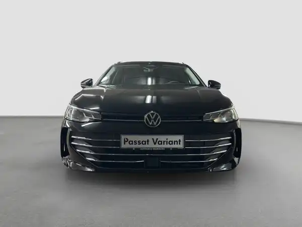 VW Passat Business 2.0 TDI (3/17)