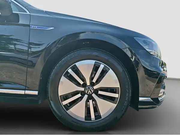 VW Passat Variant GTE 1.4 eHybrid Business Premium virtual DAB (17/17)