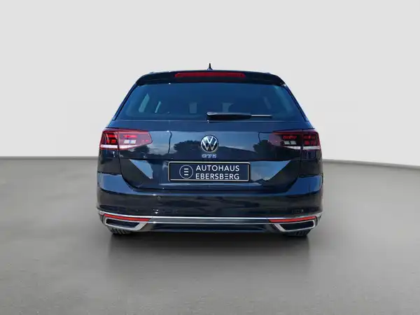 VW Passat Variant GTE 1.4 eHybrid Business Premium virtual DAB (6/17)