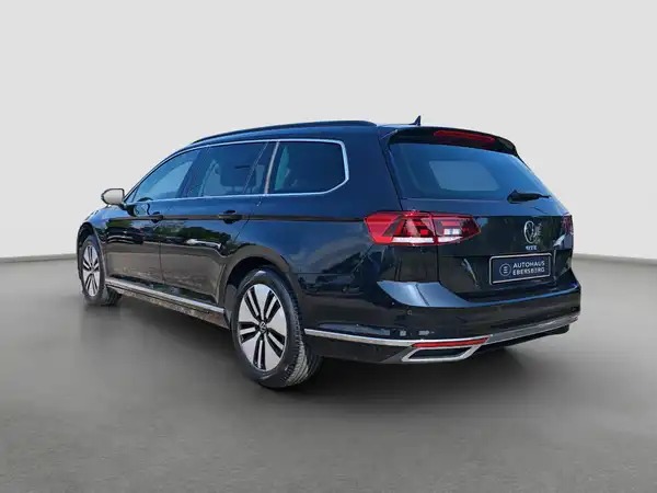 VW Passat Variant GTE 1.4 eHybrid Business Premium virtual DAB (7/17)