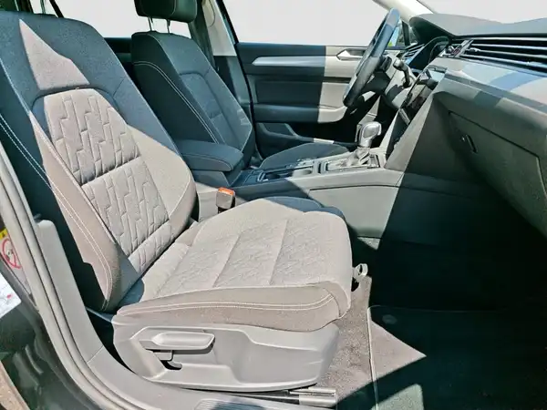 VW Passat Variant GTE 1.4 eHybrid (14/16)