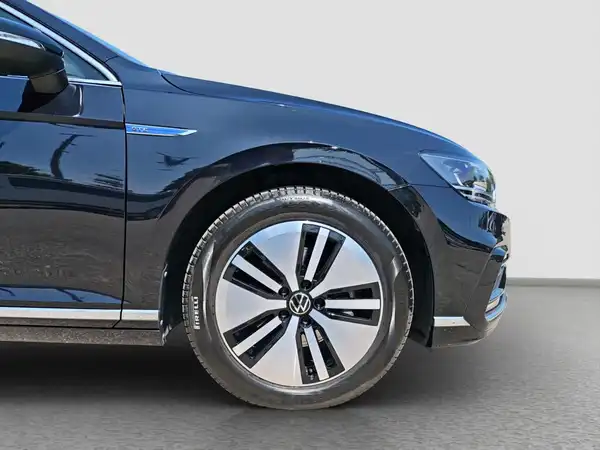 VW Passat Variant GTE 1.4 eHybrid (16/16)