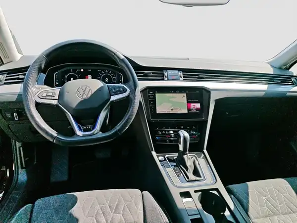 VW Passat Variant GTE 1.4 eHybrid (10/16)