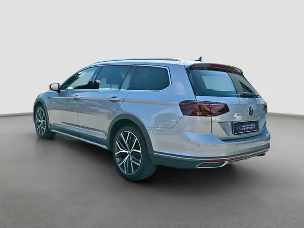 VW Passat Variant 4M Business IQ.Light AHK Digital Pano (7/16)