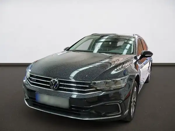 VW Passat GTE Variant 1.4 eHybrid (2/3)