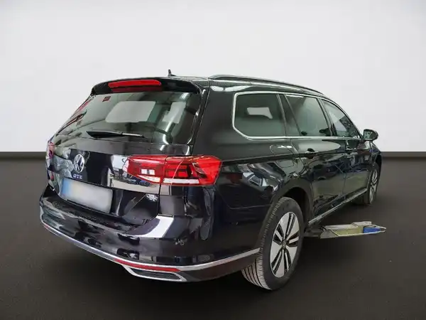 VW Passat GTE Variant 1.4 eHybrid (3/3)