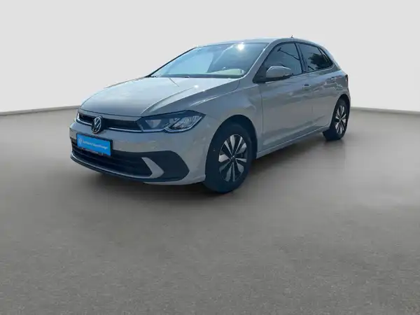 VW Polo MOVE 1.0 TSI Navi App connect 2xClima (2/16)