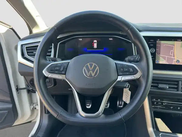 VW Polo MOVE 1.0 TSI Navi App connect 2xClima (11/16)