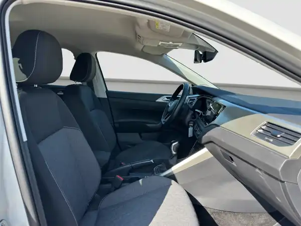 VW Polo MOVE 1.0 TSI Navi App connect 2xClima (14/16)