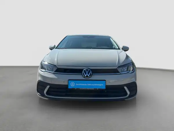 VW Polo MOVE 1.0 TSI Navi App connect 2xClima (3/16)