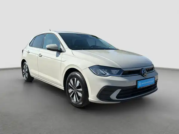 VW Polo MOVE 1.0 TSI Navi App connect 2xClima (4/16)