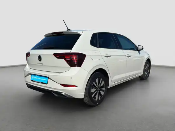 VW Polo MOVE 1.0 TSI Navi App connect 2xClima (5/16)