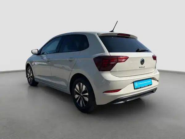 VW Polo MOVE 1.0 TSI Navi App connect 2xClima (7/16)