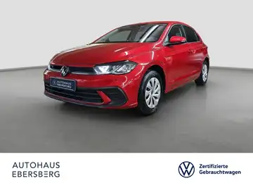 VW Polo Life 1.0 TSI IQ.Drive Navi ACC Connect (1/17)