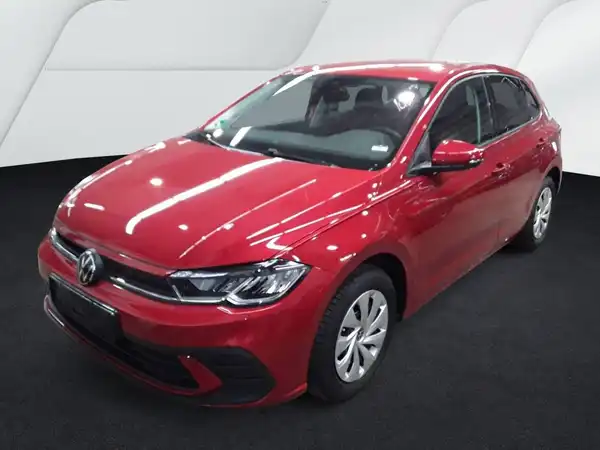 VW Polo Life 1.0 TSI IQ.Drive Navi ACC Connect (2/3)