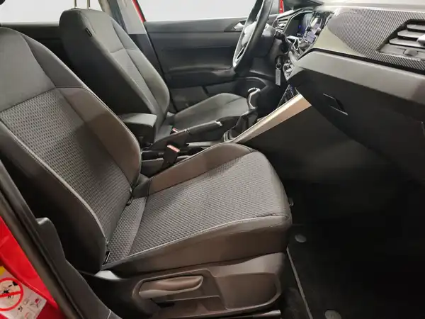 VW Polo Life 1.0 TSI IQ.Drive Navi ACC Connect (13/17)