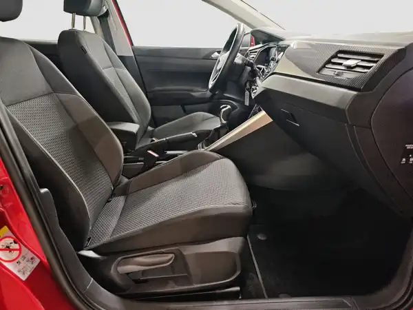 VW Polo Life 1.0 TSI IQ.Drive Navi ACC Connect (14/17)