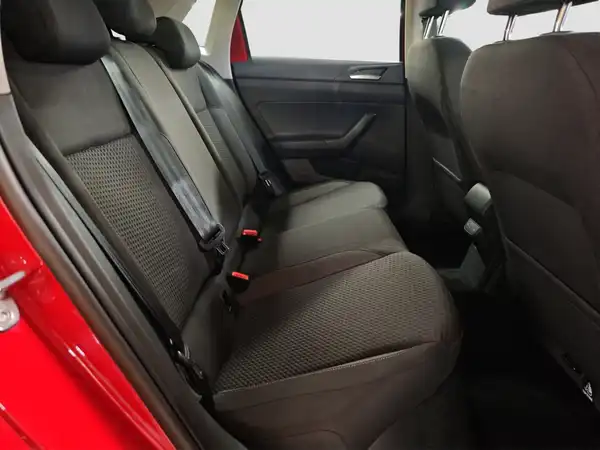 VW Polo Life 1.0 TSI IQ.Drive Navi ACC Connect (15/17)