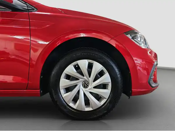 VW Polo Life 1.0 TSI IQ.Drive Navi ACC Connect (16/17)