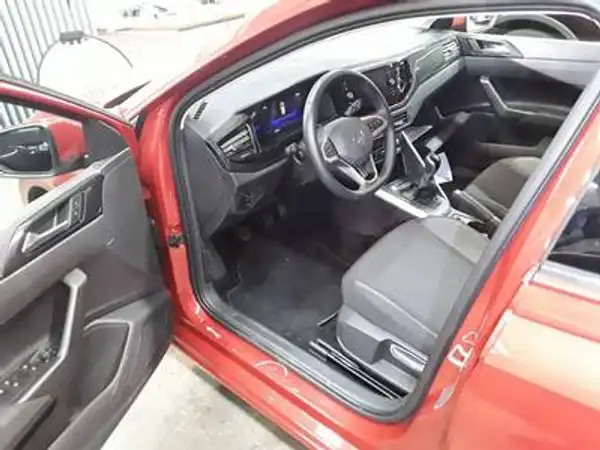 VW Polo Life 1.0 TSI IQ.Drive Navi ACC Connect (3/3)