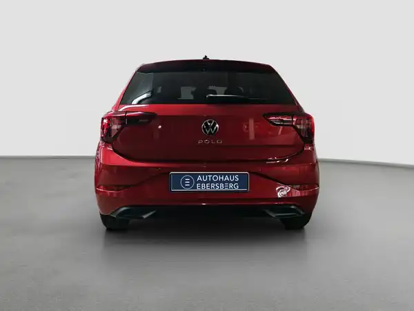 VW Polo Life 1.0 TSI IQ.Drive Navi ACC Connect (5/17)