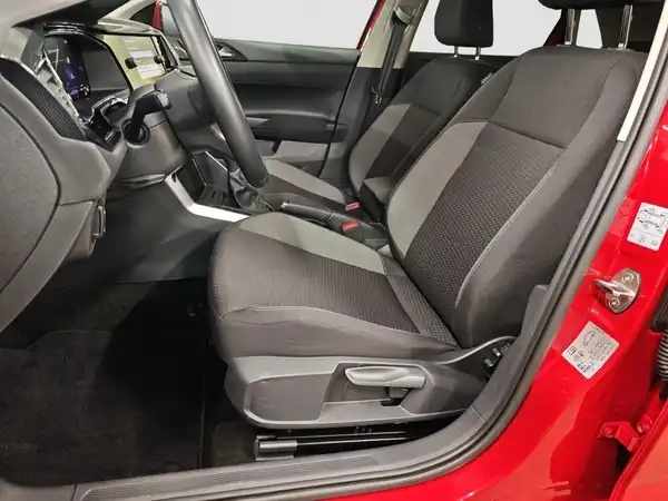 VW Polo Life 1.0 TSI IQ.Drive Navi ACC Connect (7/17)