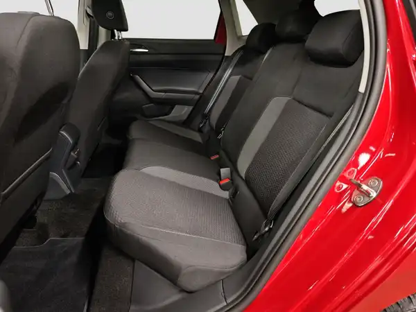 VW Polo Life 1.0 TSI IQ.Drive Navi ACC Connect (8/17)
