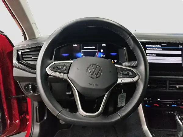 VW Polo Life 1.0 TSI IQ.Drive Navi ACC Connect (10/17)