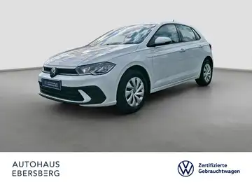 VW Polo Life 1.0 TSI LED Connect Digital (1/16)
