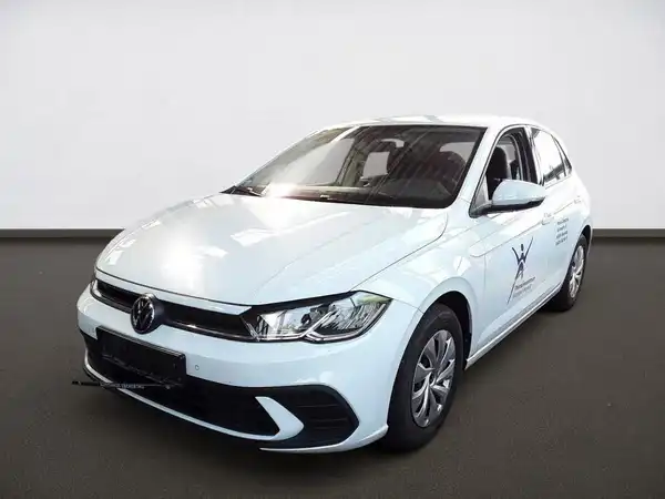 VW Polo Life 1.0 TSI LED Connect Digital (2/7)