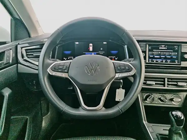 VW Polo Life 1.0 TSI LED Connect Digital (11/16)