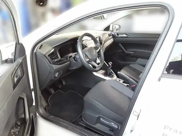 VW Polo Life 1.0 TSI LED Connect Digital (6/7)