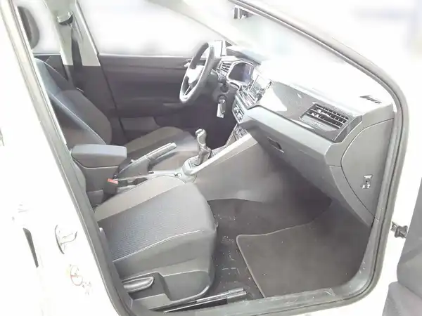 VW Polo Life 1.0 TSI LED Connect Digital (7/7)