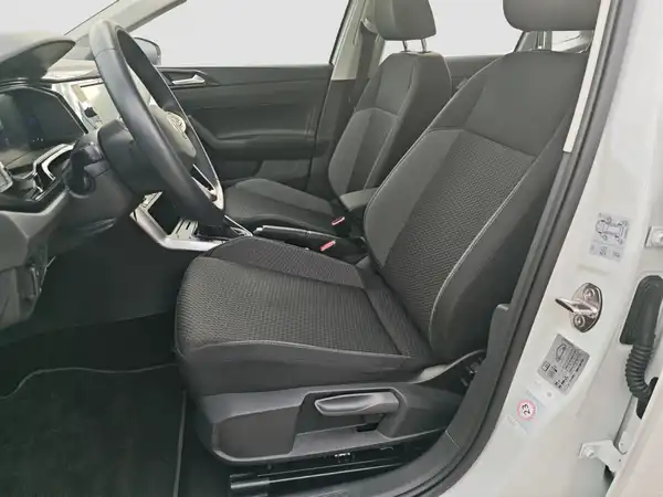 VW Polo Life 1.0 TSI LED Connect Digital (8/16)
