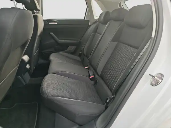 VW Polo Life 1.0 TSI LED Connect Digital (9/16)