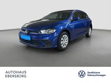 VW Polo Life 1.0 TSI IQ.Drive ACC Connect Navi LED (1/16)