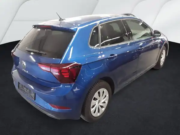 VW Polo Life 1.0 TSI IQ.Drive ACC Connect Navi LED (2/4)
