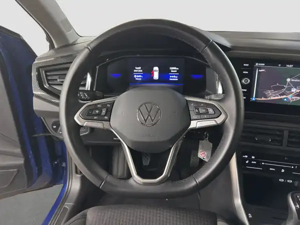 VW Polo Life 1.0 TSI IQ.Drive ACC Connect Navi LED (11/16)
