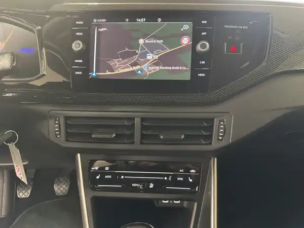 VW Polo Life 1.0 TSI IQ.Drive ACC Connect Navi LED (12/16)