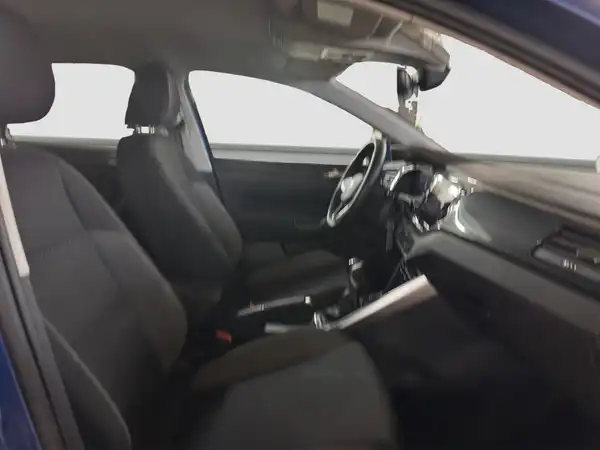 VW Polo Life 1.0 TSI IQ.Drive ACC Connect Navi LED (14/16)