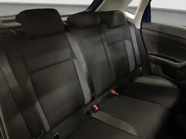 VW Polo Life 1.0 TSI IQ.Drive ACC Connect Navi LED (15/16)