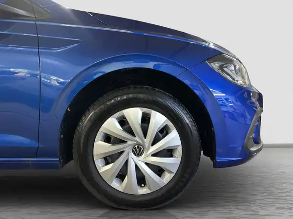 VW Polo Life 1.0 TSI IQ.Drive ACC Connect Navi LED (16/16)
