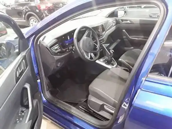 VW Polo Life 1.0 TSI IQ.Drive ACC Connect Navi LED (3/4)