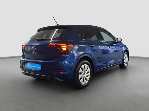 VW Polo Life 1.0 TSI IQ.Drive ACC Connect Navi LED (5/16)